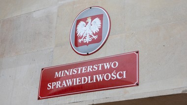 grzywny mogą być wyższe. ministerstwo sprawiedliwości rozważa zmiany
