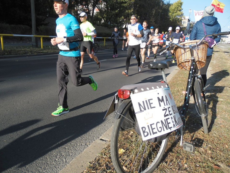 16. Poznań Maraton