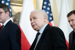 Jarosław Kaczyński