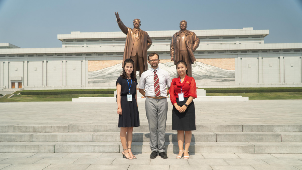 Korea Północna. Co się stało z Kim Dzong Unem? Kto może przejąć po nim władze?