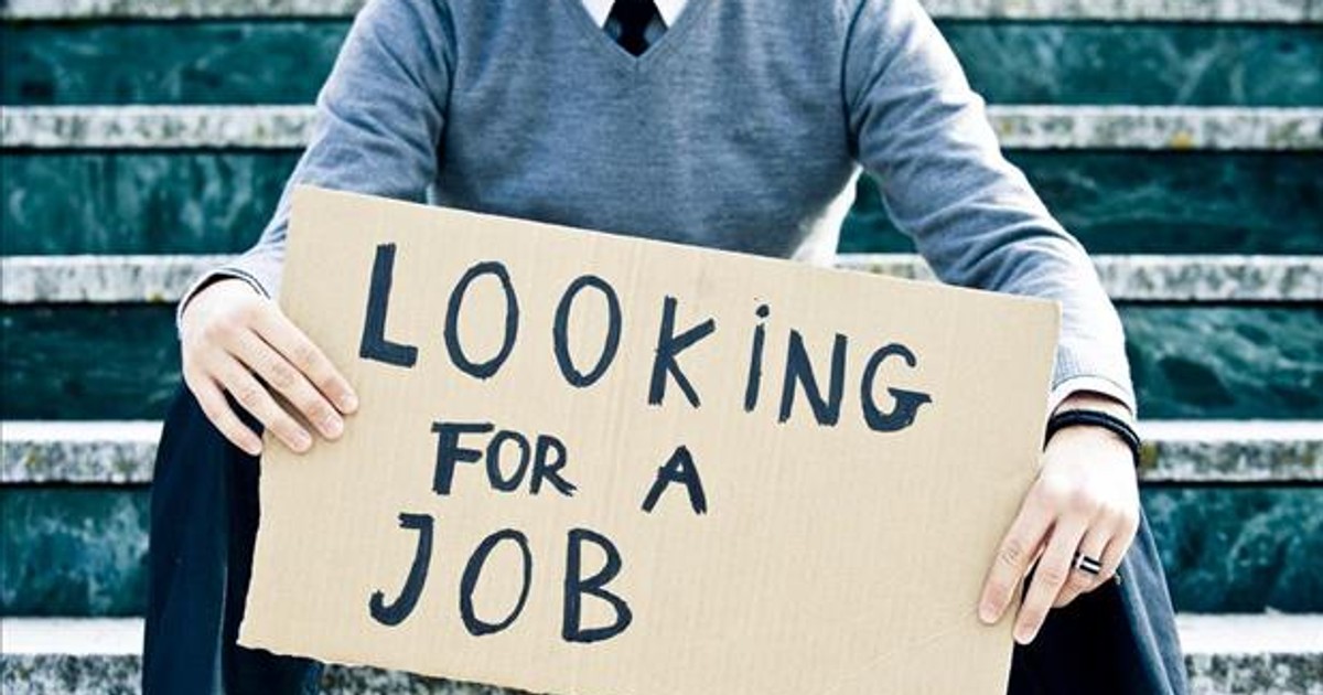 Here's what to do if you can't find a 9 to 5 job - Vimarsana News