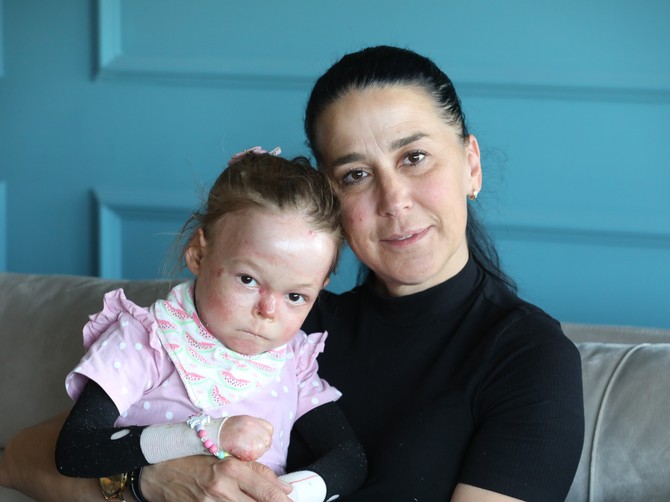Tanja i Nađa – priča o bezuslovnoj ljubavi i hrabrosti