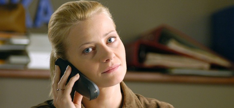 "M jak miłość" wciąż hitem. Najwięcej widzów miała śmierć Hanki