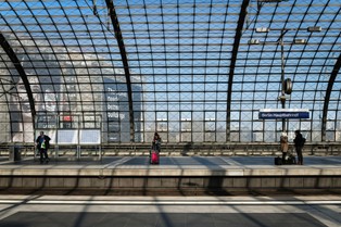 Wskaźnik PMI dla przemysłu Niemiec i strefy euro rośnie. Są dane za czerwiec