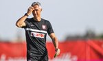 Paulo Sousa ma problemy ze składem kadry. Trener Polaków nie śpi po nocach