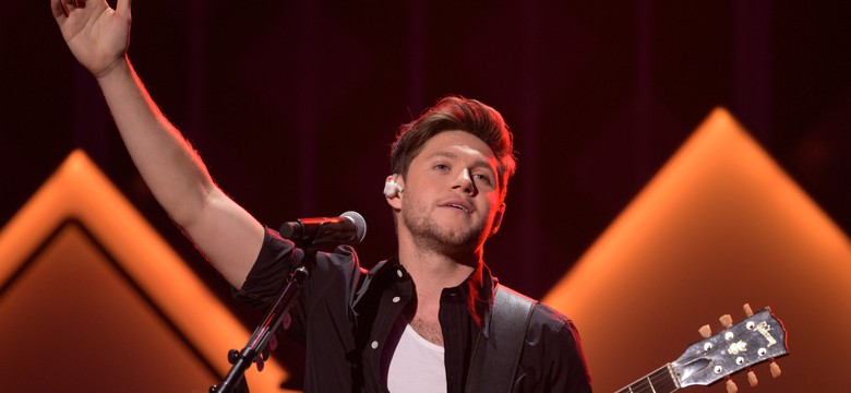 Niall Horan zagra koncert w Polsce. Znamy datę i miejsce