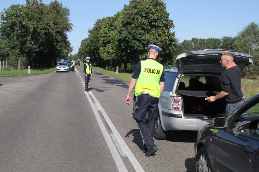 Szczecińska policja bada nagranie domniemanego ojca zabranego ze szpitala noworodka 