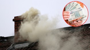 Sąsiad dymi? Będzie musiał wypłacić odszkodowanie