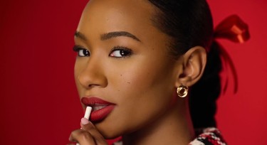 Temi Otedola joins Kendall Jenner, Viola Davis as L’Oréal Paris ambassador