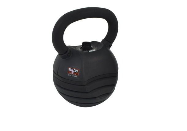 Kettlebell Body Sculpture BW-126