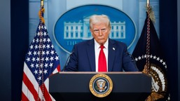 plan trumpa w sprawie grenlandii. rubio tłumaczy słowa prezydenta