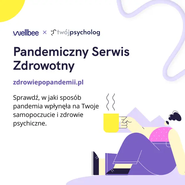 Pandemiczny Serwis Zdrowotny