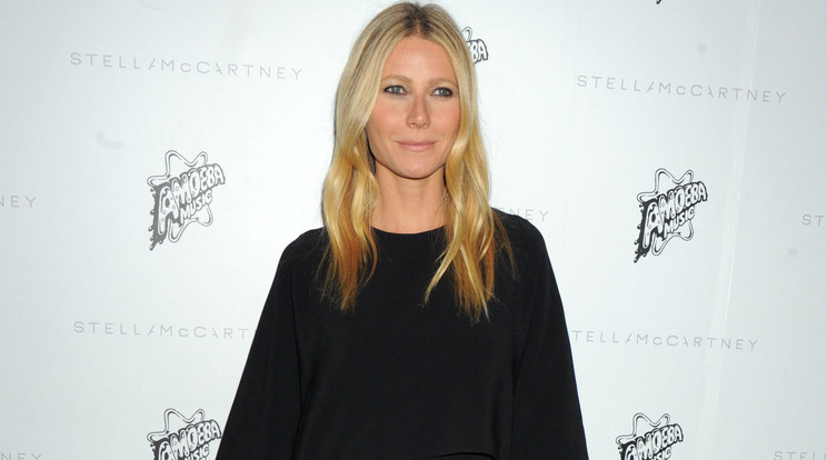 Gwyneth Paltrow Mexikóban nyaral /Fotó: Northfoto