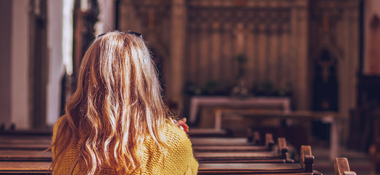 Młodzi katolicy mówią wprost: bez tego nie ma chrześcijaństwa
