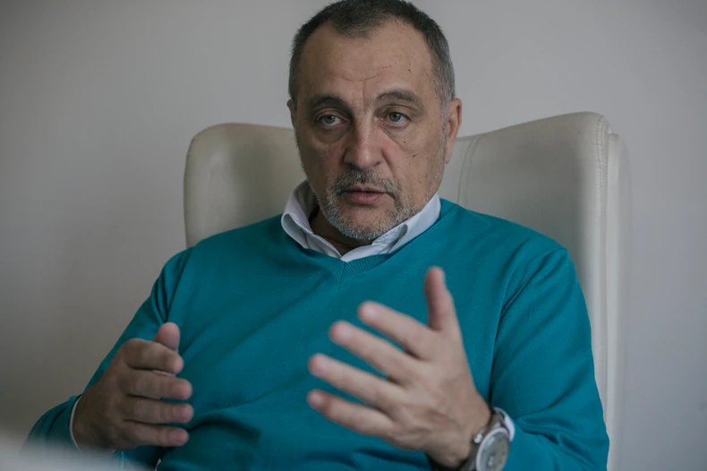 Zoran Živković