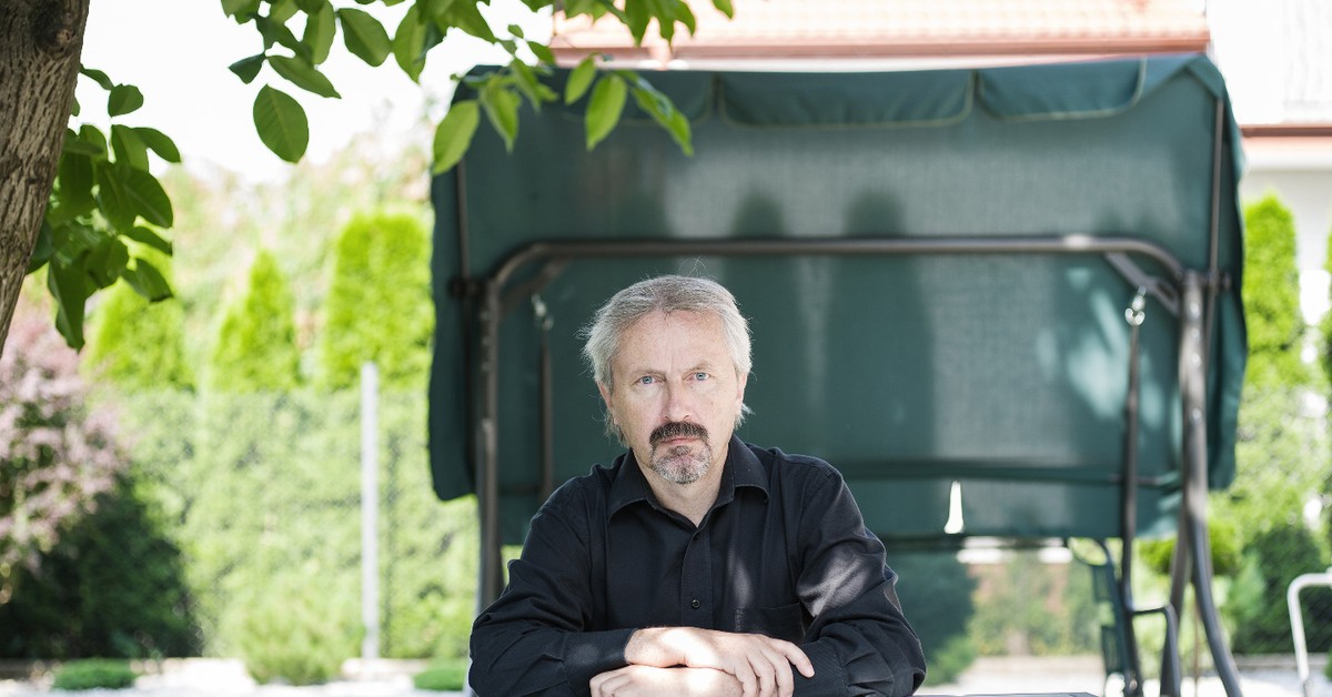 Chwedoruk: Największa sensacja 2025 r. w polityce? Sukces Nawrockiego [ROZMOWA DGP]