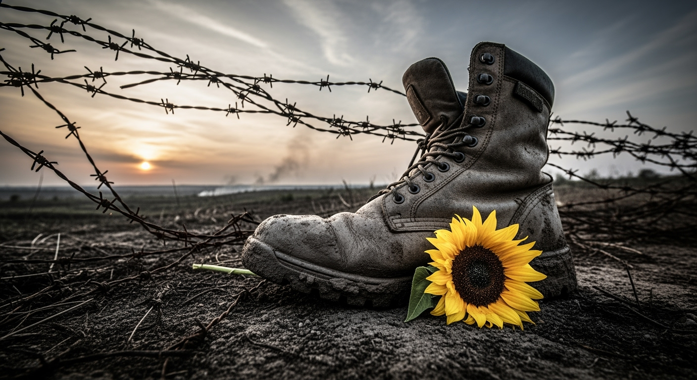 Rusia lanza 635 drones a 48 horas de Navidad: Muere un niño de cuatro años