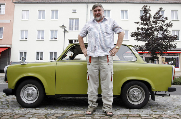 trabant