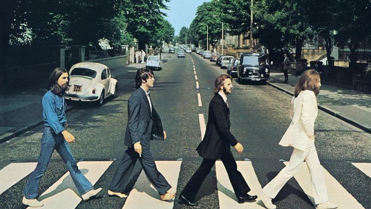 The Beatles wracają z reedycją "Abbey Road". 50. rocznica premiery