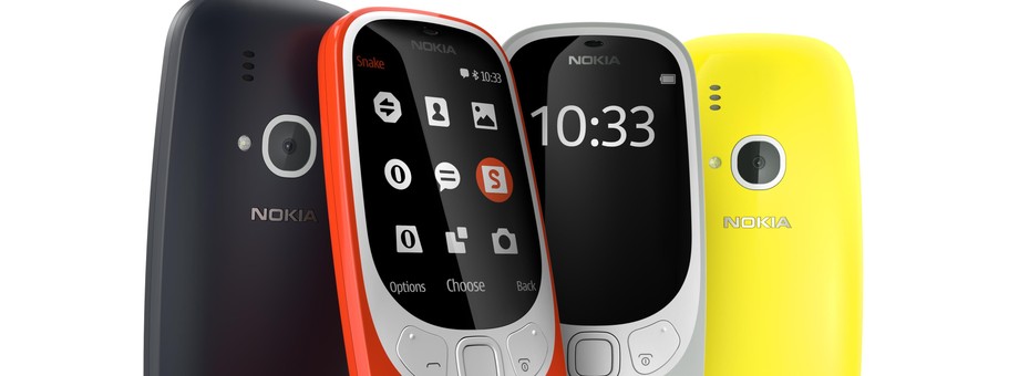 Nokia 3310