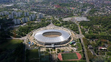 Stadion Śląski może otrzymać wsparcie z ministerstwa sportu