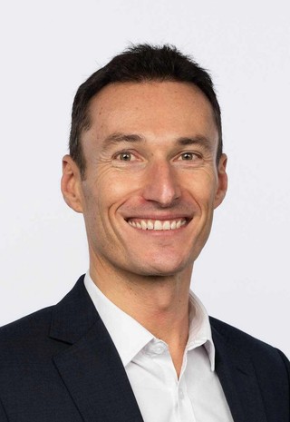 Adrian Seligman, Chief Commercial Officer, Top Employers Institiute