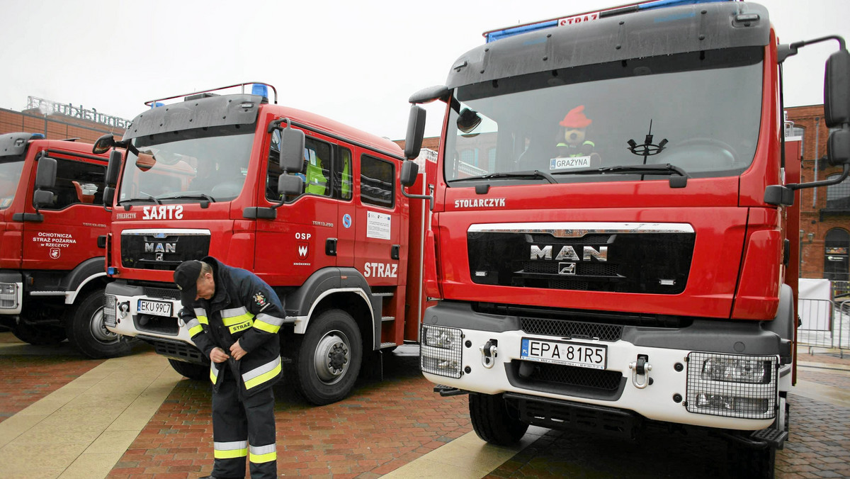 Dyspozytornia Centrum Powiadamiania Ratunkowego powstała w Komendzie Wojewódzkiej Państwowej Straży Pożarnej w Kielcach. Placówka, która będzie koordynowała pracę służb ratunkowych na terenie województwa świętokrzyskiego, rozpocznie działalność prawdopodobnie w lipcu