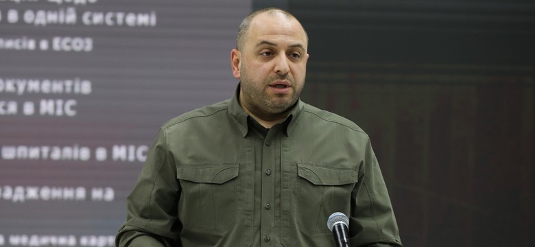 Ukraina wysłała jednostki przechwytujące drony na Bliski Wschód