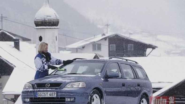 Opel Astra Caravan 1 7 Dti Ford Focus Turnier Ambiente 1 8 Di Vw Golf Variant Sdi Rynkowi