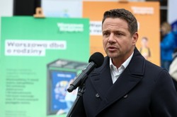 "Pierwszy taki w Polsce". W Warszawie powstanie oddział in vitro