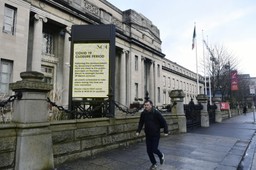 Irlandia zamyka puby i bary w związku z pandemią koronawirusa