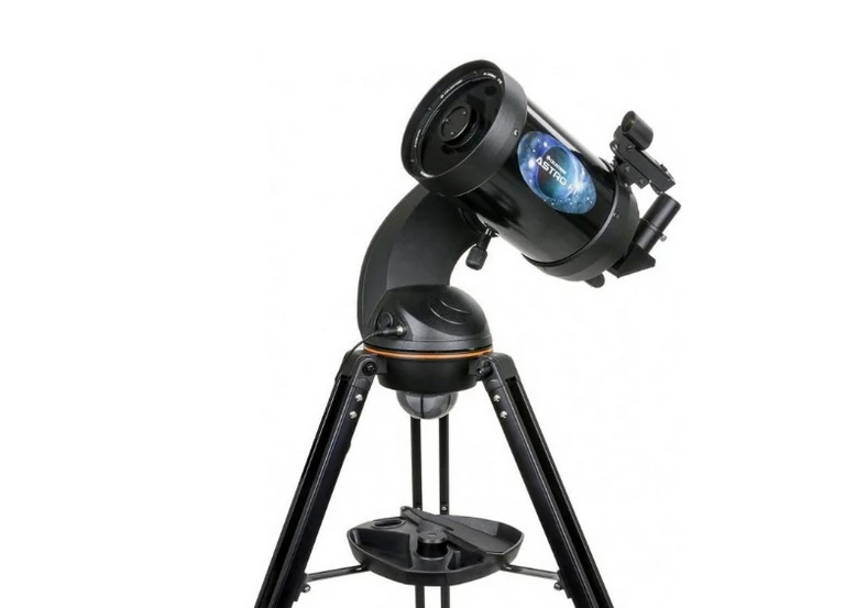 Celestron Astrofi 127 SC - 9