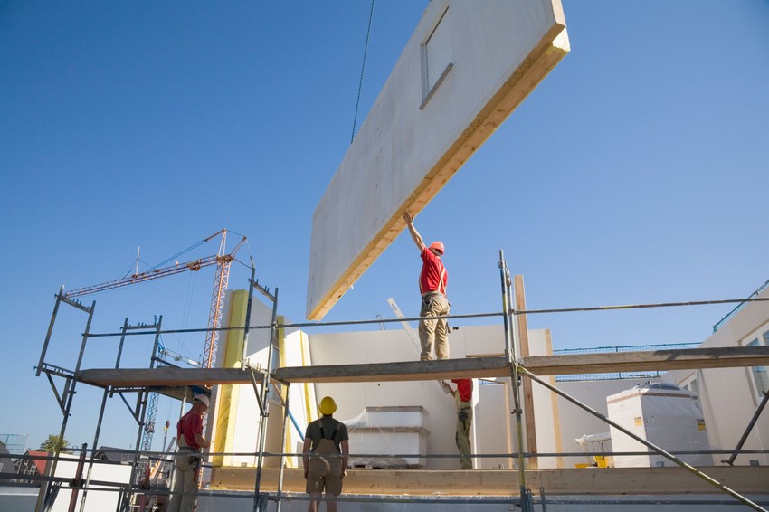 U Srbiji se najviše traže montažne kuće površine od 80 do 100 kvadrata