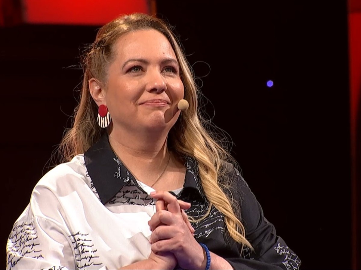 TAKMIČARKA OSVOJILA 1.600.000 DINARA U "SUPERPOTERI" Milica prvi put u istoriji srušila svih 5 Tragača, studio grmeo od aplauza
