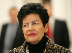 "Ziobro udaje, że straci cnotę po ślubie"