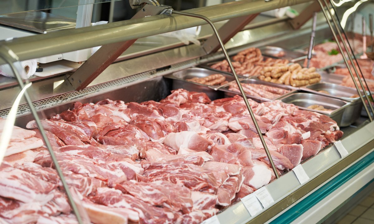 To jedno z najzdrowszych mięs. Bije na głowę wołowinę i wieprzowinę