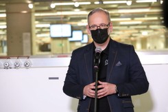 500 zł dla młodych za zaszczepienie się? Jest komentarz Niedzielskiego