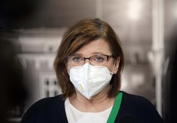 Leszczyna krytykuje Polski Ład: Nie do końca wiadomo, co tam jest