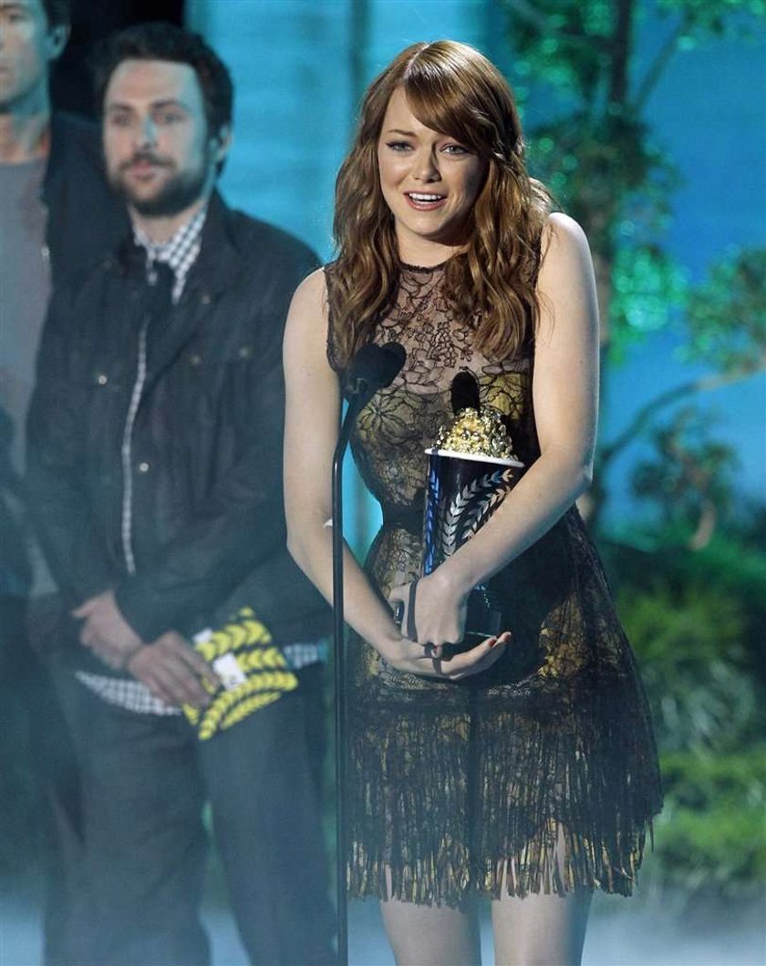 MTV Movie Awards