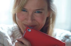 Bridget Jones urodzi jesienią, ale kto jest ojcem?