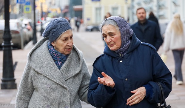 Ukida se starosna granica za penziju