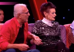 Vanja Bulić i Ruška Jakić