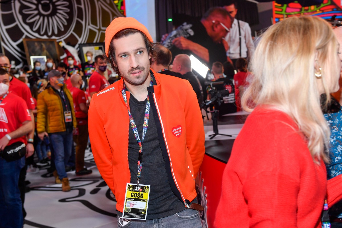Michał Kempa