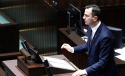 PSL nie podpisze "Paktu dla kobiet". Kosiniak-Kamysz: Tam jest aborcja "na życzenie"