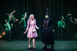 Oscarowy przebój w Teatrze Roma. Kiedy premiera musicalu "Wicked"?