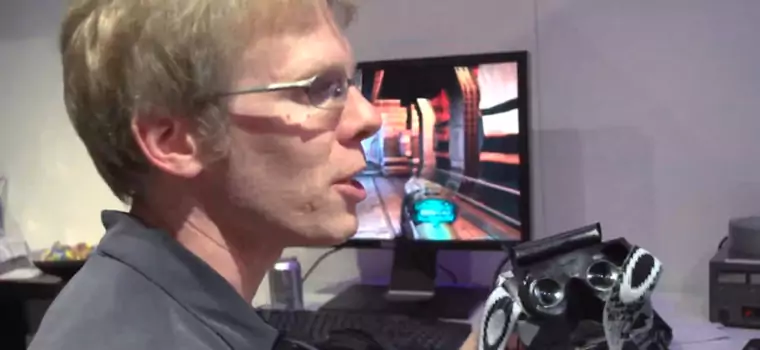 John Carmack "odchodzi" z id Software