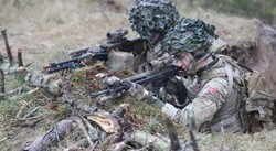 Chcą zmilitaryzować Grenlandię. "Musimy dać jasny sygnał"