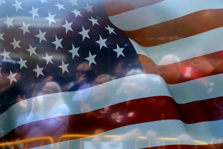 Srednjomandatni izbori u SAD