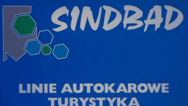 Sindbad zawiesił kursy autokarów do Włoch