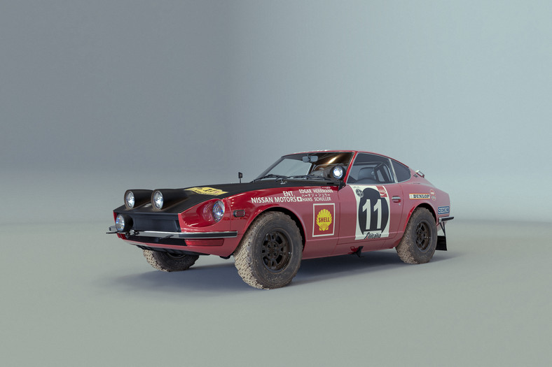 Datsun 240Z